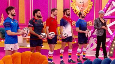 Drag Race France