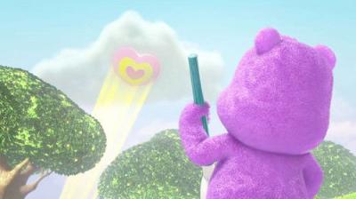 Care Bears: Welcome to Care-a-Lot