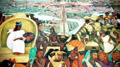 Cities of the Underworld