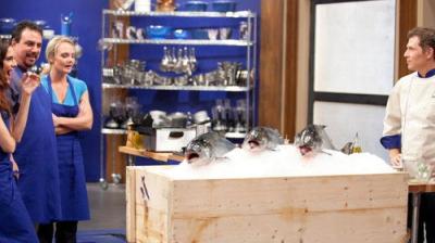 Worst Cooks in America