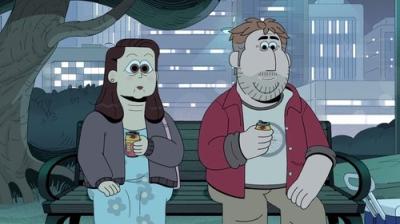 Carol & the End of the World