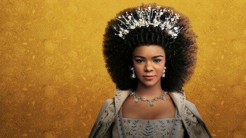 Queen Charlotte: A Bridgerton Story filmas žiurėti online