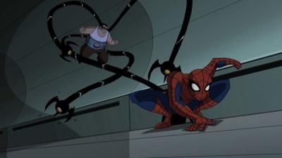 The Spectacular Spider-Man