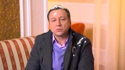 Воронины