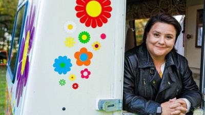 Susan Calman's Grand Day Out