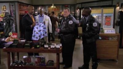 Mike & Molly