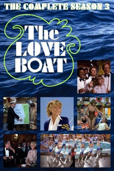 The Love Boat filmas online