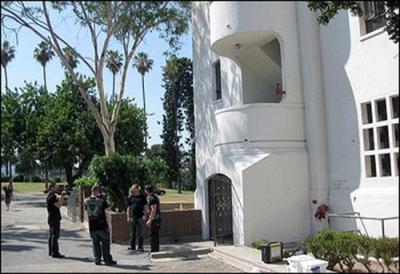 Ghost Adventures