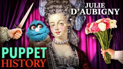 Puppet History