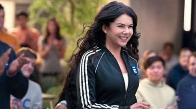 The Mighty Ducks: Game Changers