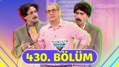 Güldür Güldür Show