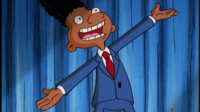 Hey Arnold!