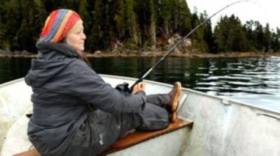 Port Protection Alaska