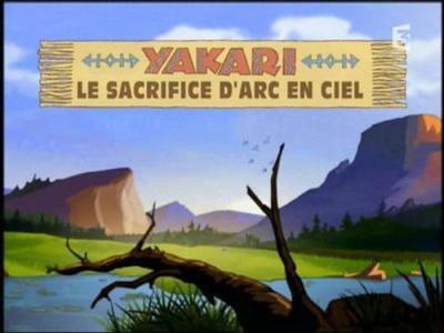 Yakari