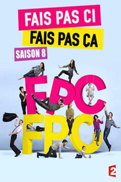 Fais pas ci, fais pas ça filmas online