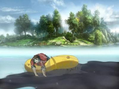 Code Lyoko