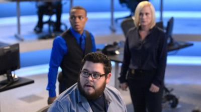 CSI: Cyber