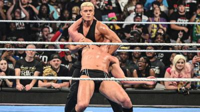 WWE Friday Night SmackDown