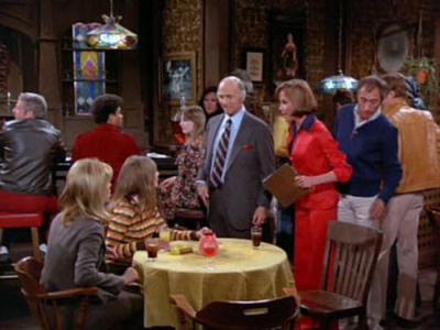 The Mary Tyler Moore Show