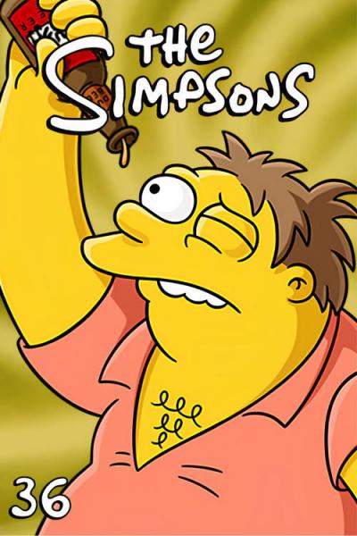 Simpsonai filmas online