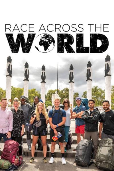 Race Across the World filmas online