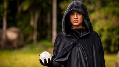 The Bureau of Magical Things