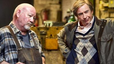 How Are You? It's Alan (Partridge)