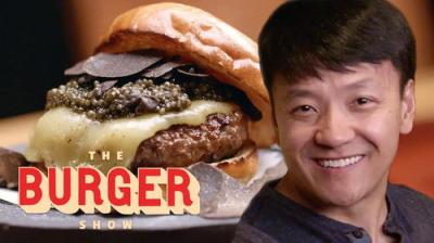 The Burger Show