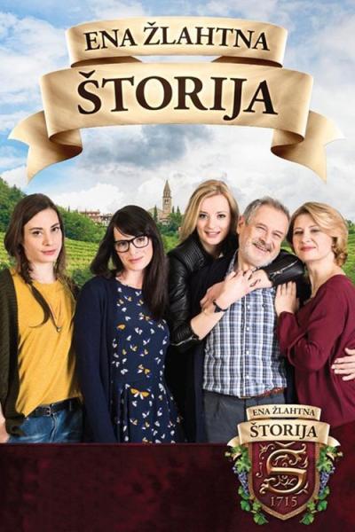 Ena žlahtna štorija filmas online