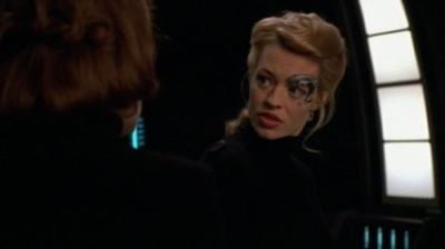 Star Trek: Voyager