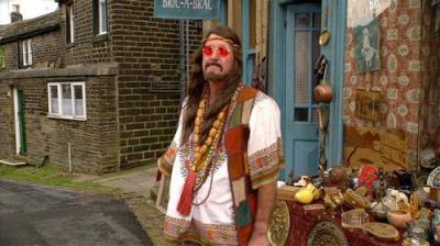 Last of the Summer Wine