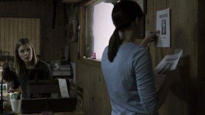 Murder Comes To Town