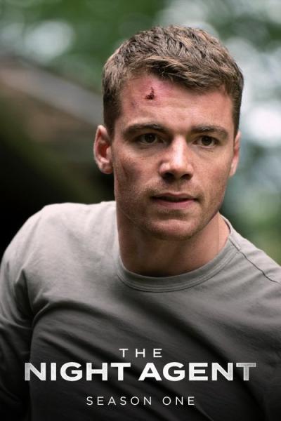 Naktinis agentas filmas online