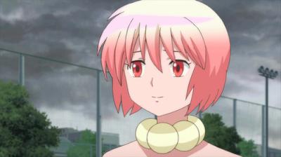 境界のRINNE