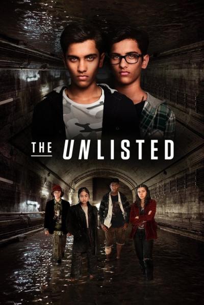 The Unlisted filmas online