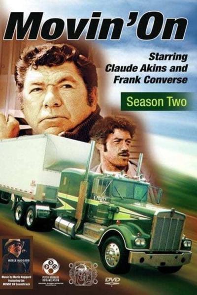 Movin' On filmas online