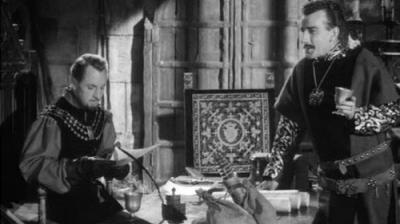 The Adventures of Robin Hood