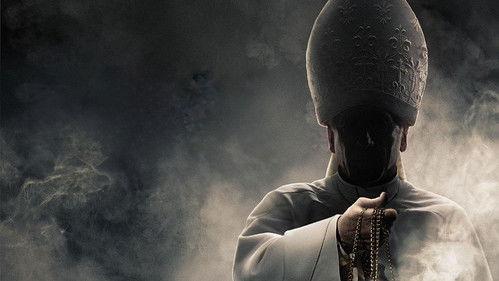 Pope: The Most Powerful Man in History filmas žiurėti online