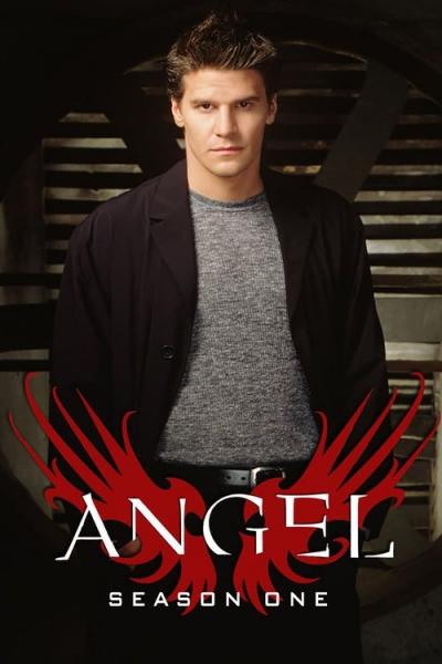 Angel filmas online