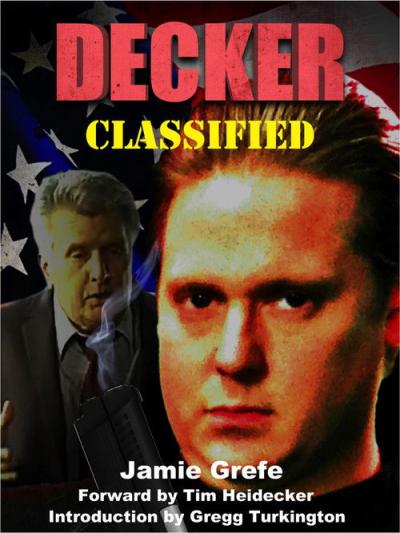 Decker filmas online