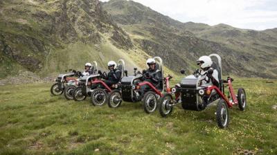 Top Gear France
