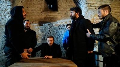 Çukur