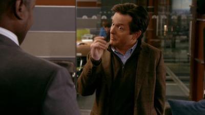 The Michael J. Fox Show