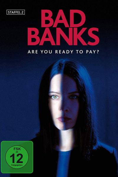 Blogi bankai filmas online