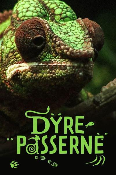 Dyrepasserne filmas online