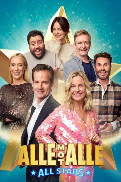 Alle mot alle filmas online