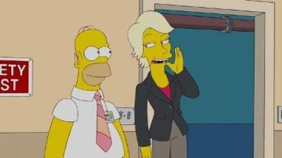 Simpsonai