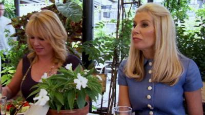 The Real Housewives of New York City