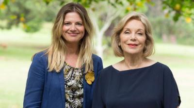 Julia Zemiro's Home Delivery