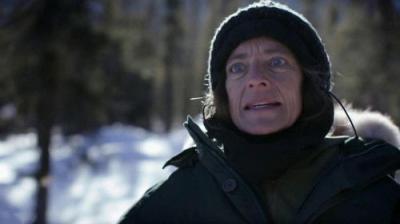 Life Below Zero